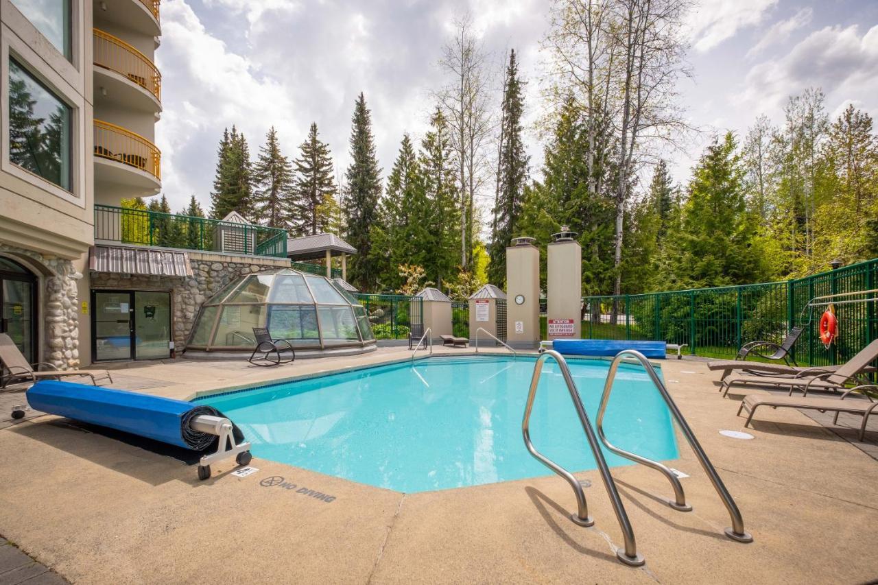 Marquise By Outpost Hébergement de vacances Whistler