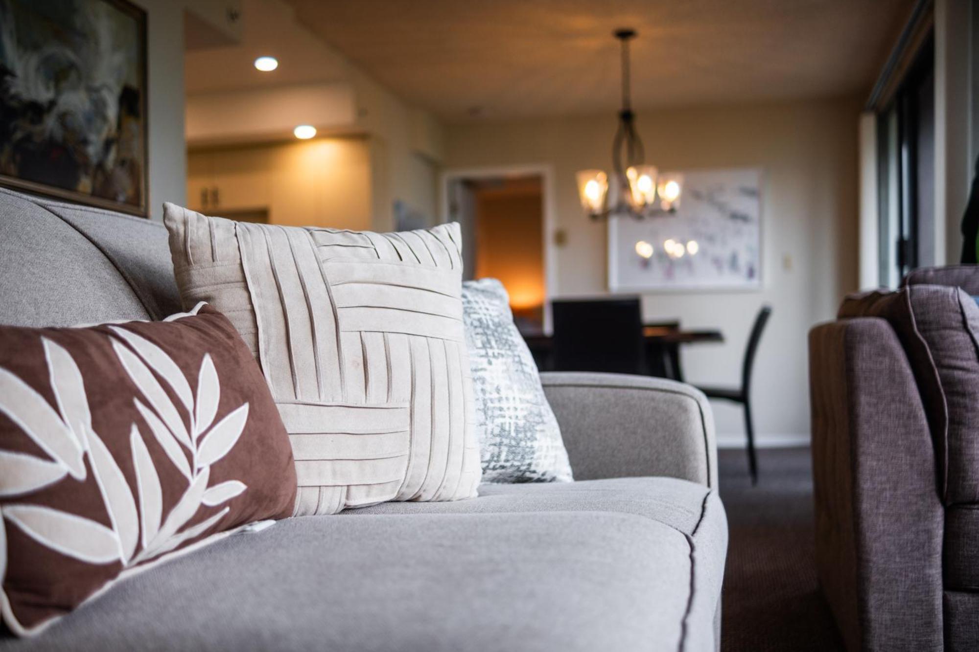 Marquise By Outpost Hébergement de vacances Whistler