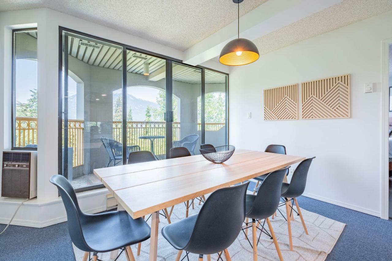Marquise By Outpost Ferienhaus Whistler