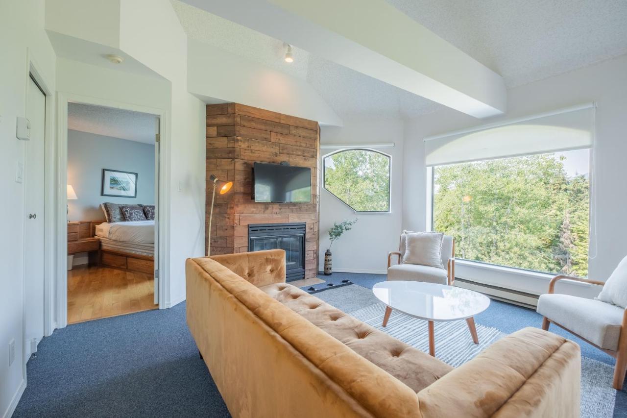 Marquise By Outpost Ferienhaus Whistler