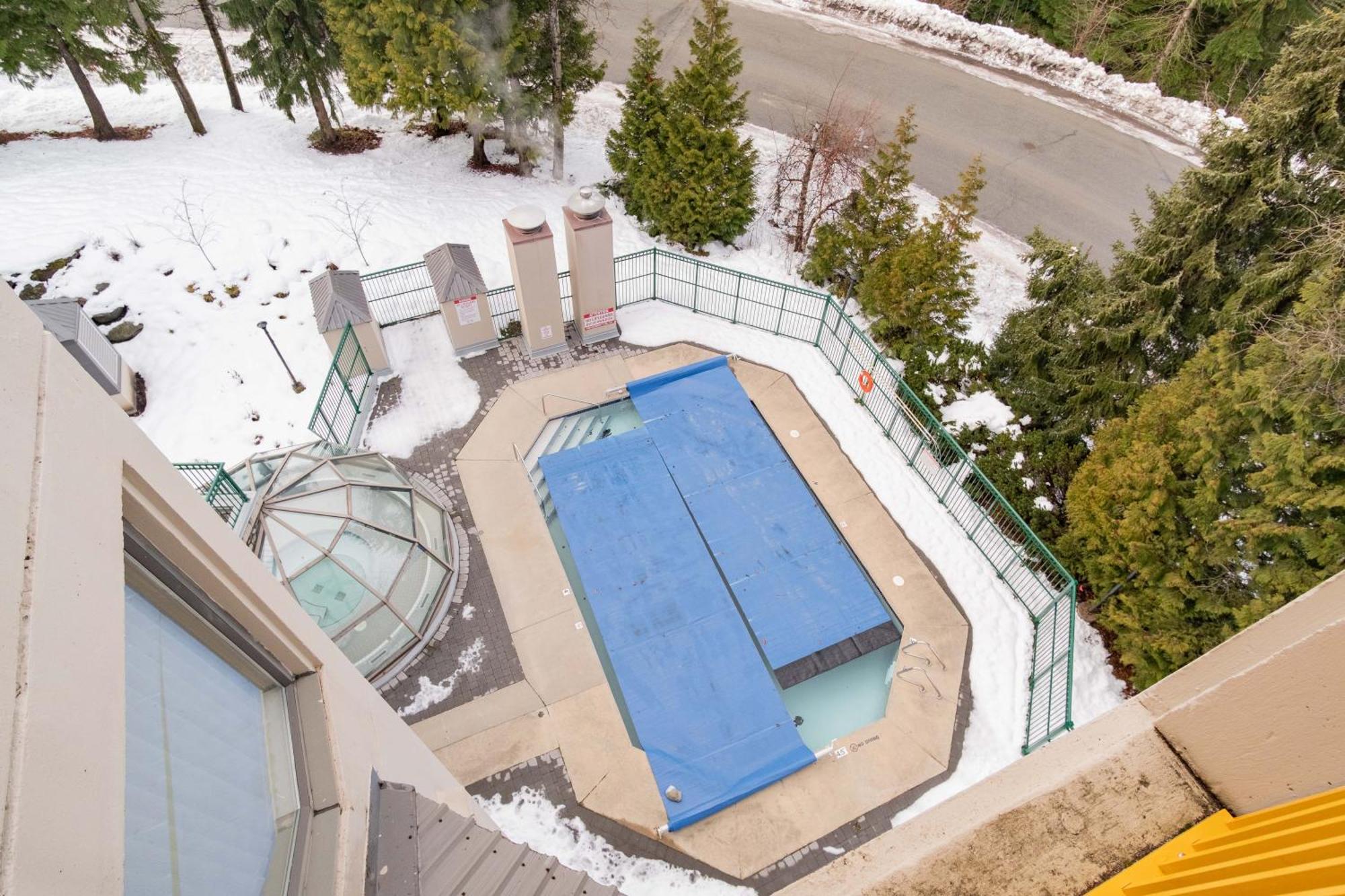 Marquise By Outpost Ferienhaus Whistler