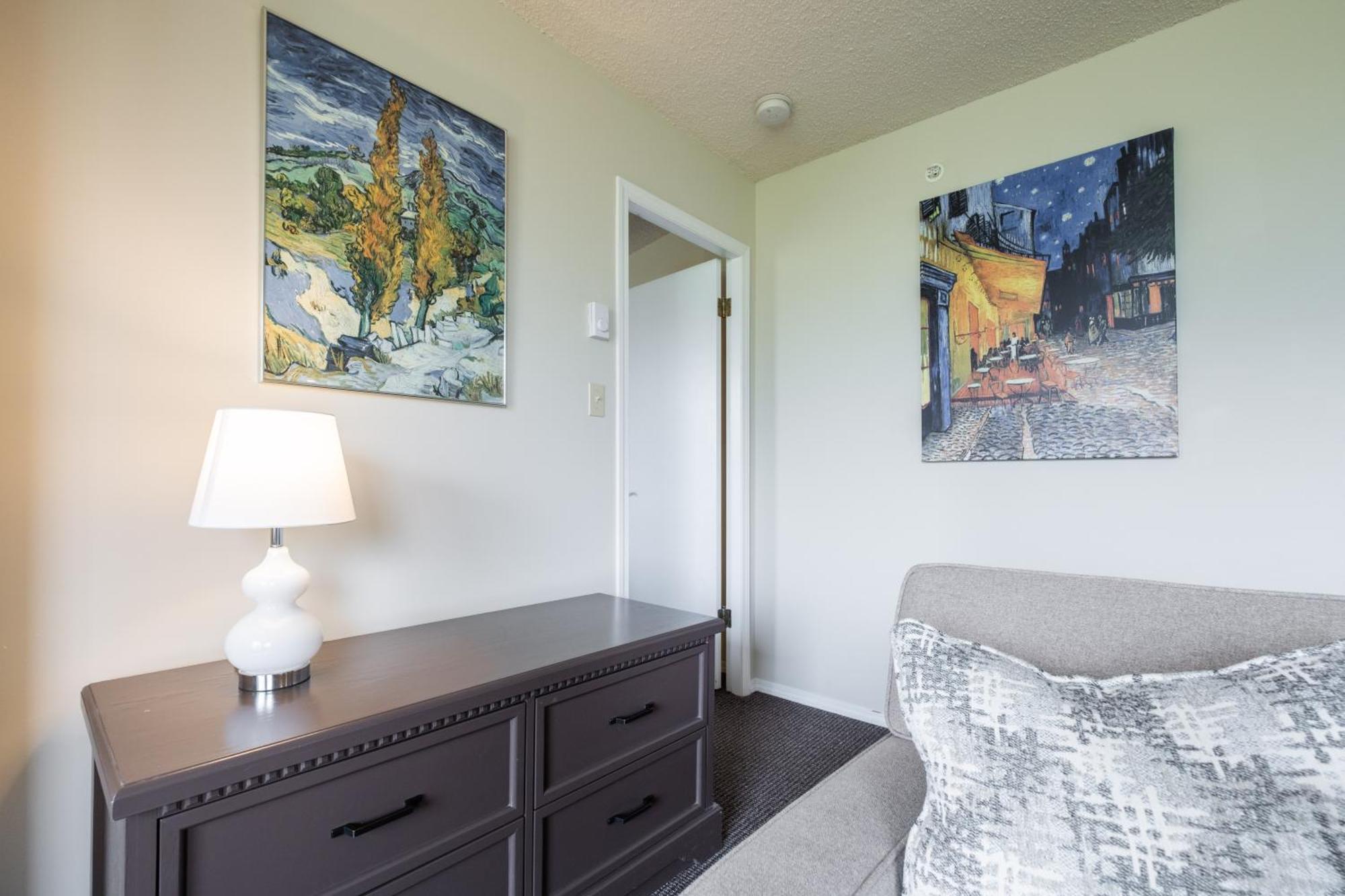 Ferienhaus Marquise By Outpost Whistler