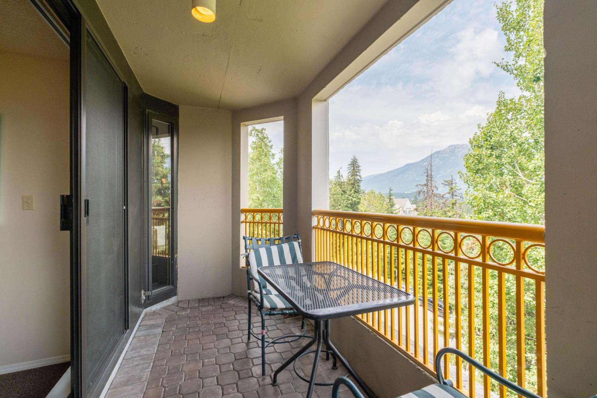 Marquise By Outpost Ferienhaus Whistler